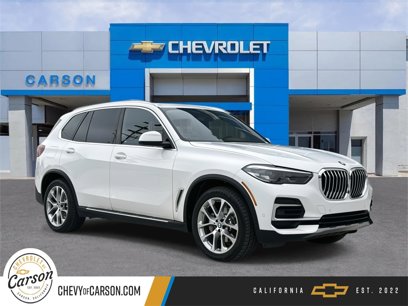 Used 2023 BMW X5 sDrive40i