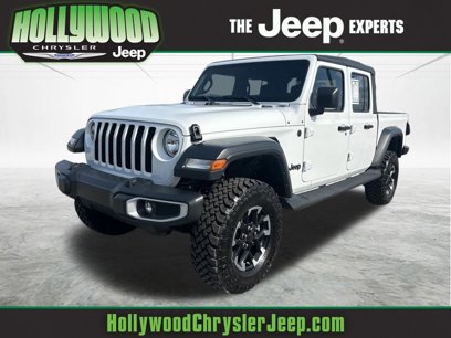 Used 2023 Jeep Gladiator Sport w/ Trailer Tow Package