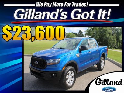 Used 2020 Ford Ranger XL w/ Equipment Group 101A Mid