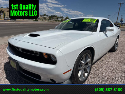 Used 2022 Dodge Challenger GT