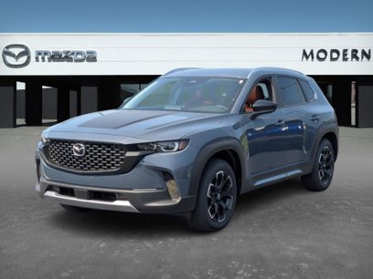 New 2025 MAZDA CX-50 Meridian Edition w/ Weather Package