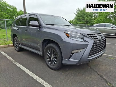 Used 2023 Lexus GX 460 Premium