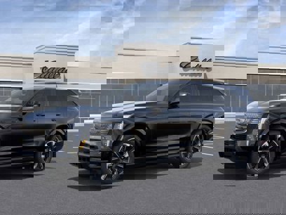 New 2025 Cadillac Escalade IQ Sport 2