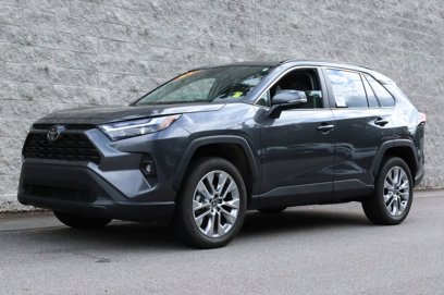 Used 2024 Toyota RAV4 XLE Premium