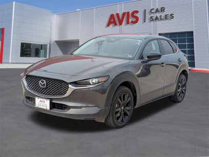 Used 2024 MAZDA CX-30 AWD 2.5 S w/ Select Sport Pkg