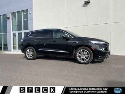 Used 2023 Buick Enclave Premium