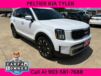 Used 2023 Kia Telluride SX
