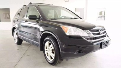 Used 2011 Honda CR-V EX-L