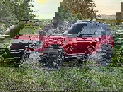 New 2024 Ford Bronco Sport Big Bend
