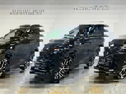 Used 2023 Lexus RX 350h