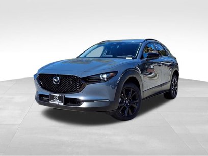 New 2025 MAZDA CX-30 2.5 Turbo w/ Premium Plus Pkg