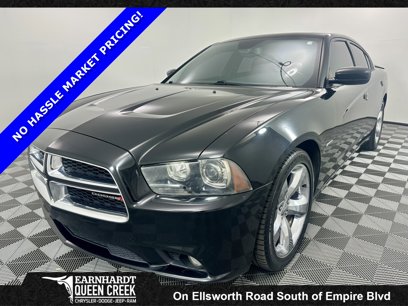 Used 2014 Dodge Charger R/T