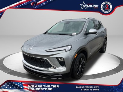 New 2026 Buick Encore GX Sport Touring w/ Experience Buick Package