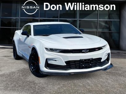 Used 2023 Chevrolet Camaro SS w/ Redline Edition