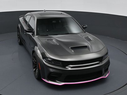 Used 2023 Dodge Charger SRT Hellcat