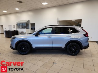 Used 2023 Honda CR-V Sport