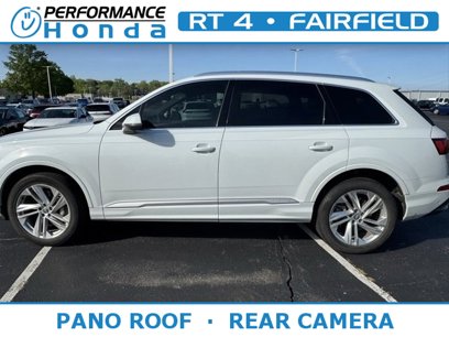 Used 2020 Audi Q7 2.0T Premium Plus w/ Premium Plus Package