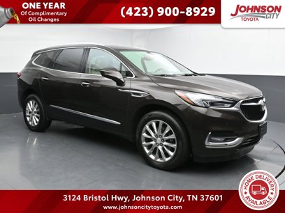 Used 2019 Buick Enclave Premium w/ Experience Buick Package