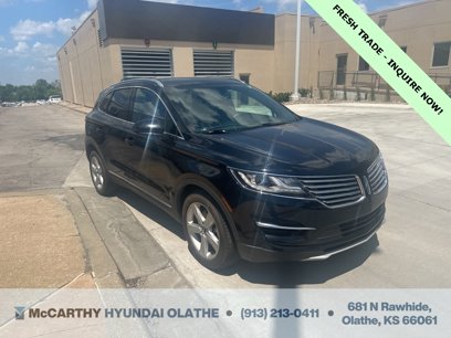 Used 2017 Lincoln MKC Premiere
