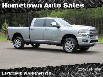 Used 2024 RAM 2500 Laramie