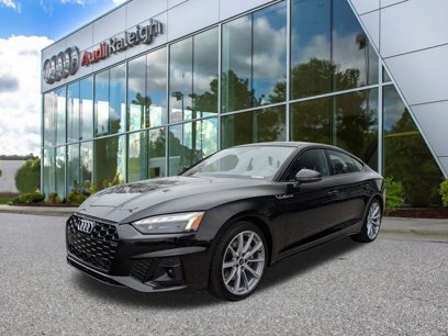 New 2025 Audi A5 2.0T Premium Plus