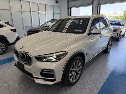 Used 2019 BMW X5 xDrive40i w/ Convenience Package