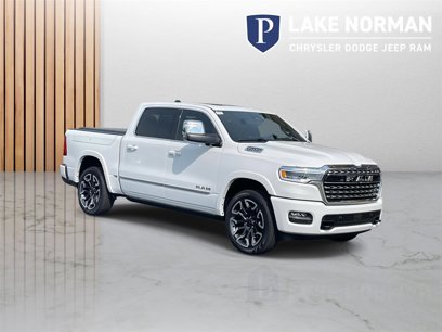 New 2025 RAM 1500 Limited
