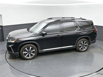 Used 2024 Honda Pilot Touring