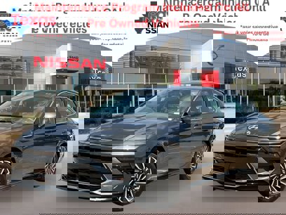 Used 2024 Hyundai Sonata SEL