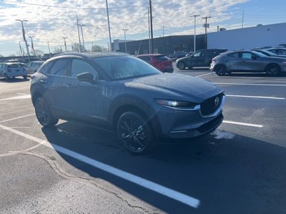 New 2025 MAZDA CX-30 AWD 2.5 S w/ Preferred Package