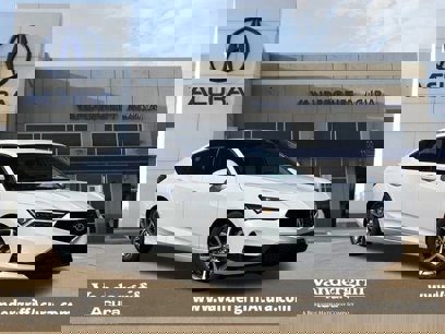 New 2025 Acura Integra