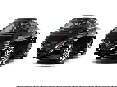 New 2024 Nissan Sentra S
