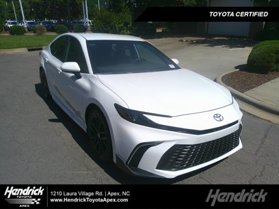 Used 2024 Toyota Prius Prime