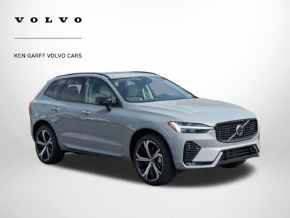 New 2025 Volvo XC60 B5 Ultra w/ Protection Package Premier