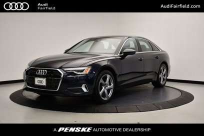 Certified 2024 Audi A6 Premium Plus w/ Premium Plus Package