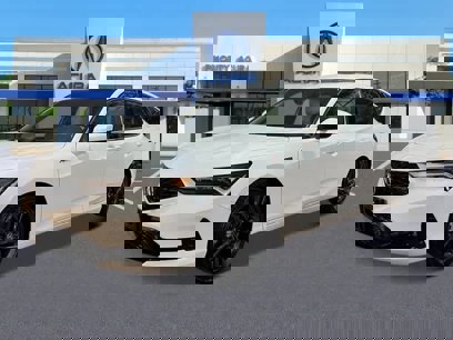 New 2025 Acura Integra A-Spec