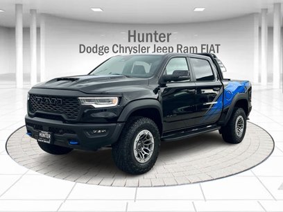 New 2025 RAM 1500 RHO w/ RHO Level 1 Equipment Group