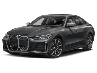 Used 2024 BMW i4 eDrive40 w/ Premium Package