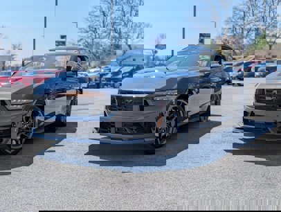 New 2025 Ford Mustang Dark Horse