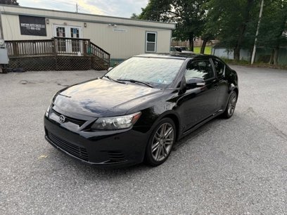 Used 2012 Scion tC