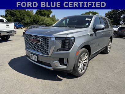 Used 2023 GMC Yukon Denali