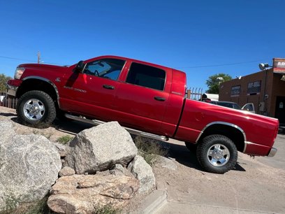 Used 2006 Dodge Ram 2500 Truck SLT