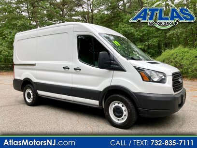 Used 2019 Ford Transit 250 130 Medium Roof