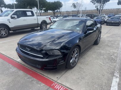 Used 2014 Ford Mustang Premium w/ Equipment Group 201A