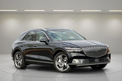 New 2024 Genesis Electrified GV70 w/ Prestige Package