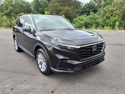 Certified 2023 Honda CR-V EX-L
