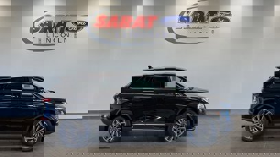 New 2024 Lincoln Corsair Reserve w/ Equipment Group 201A