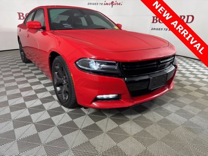 Used 2017 Dodge Charger SXT w/ Plus Group