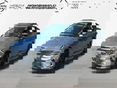 Used 2023 Kia K5 LXS