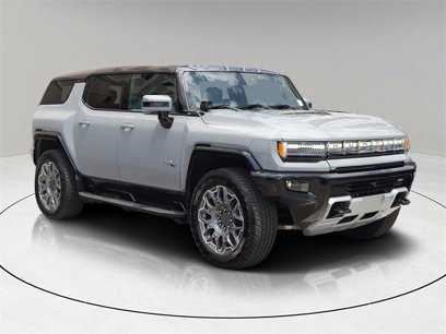Used 2024 GMC Hummer EV 3X w/ LPO, Illumination Package